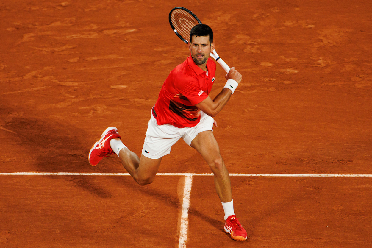 ATP Masters 1000 Monte-Carlo, Draws, ATP Tour