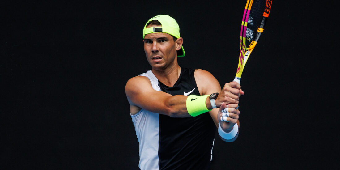 Rafael Nadal return date updated by Barcelona tournament director