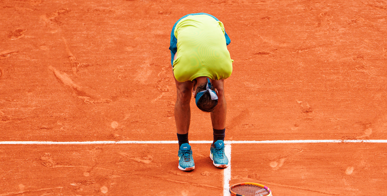 Rafael Nadal - Roland Garros 2022