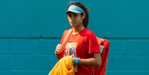 Emma Raducanu - Miami Open 2023