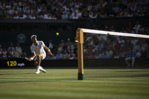 Novak Djokovic Wimbledon tickets 2024