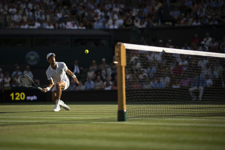 Wimbledon Championships 2024 - Corporate Hospitality