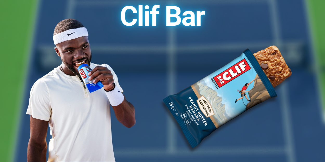Clif Bar & Tennishead Club