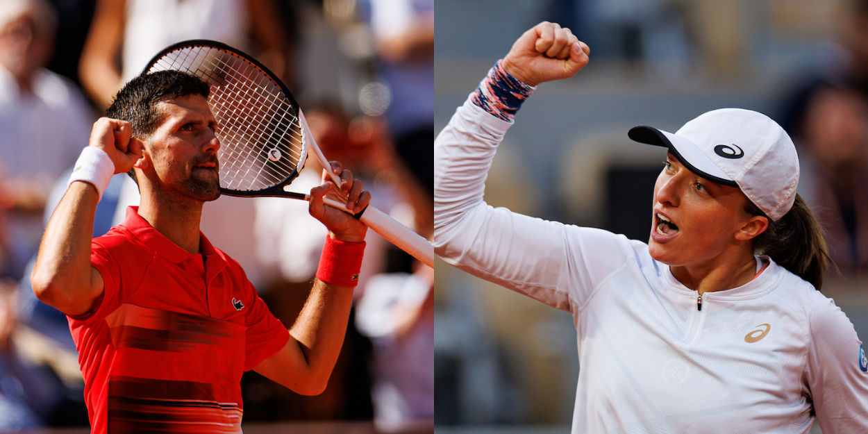 Foro Italico, Rome, Italy. 19th May, 2018. Italian Open Tennis