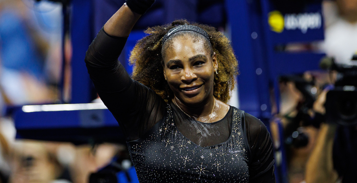 Serena Williams - US Open 2022