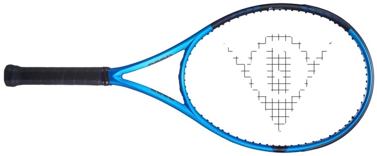 Dunlop FX 500 tennis racket review