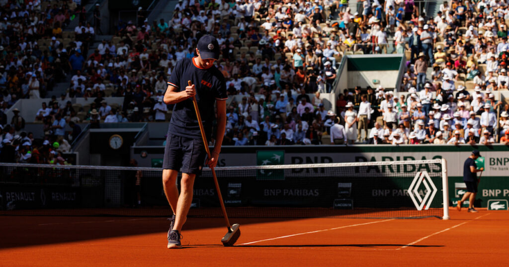 The clever way to secure RolandGarros tickets in 2024
