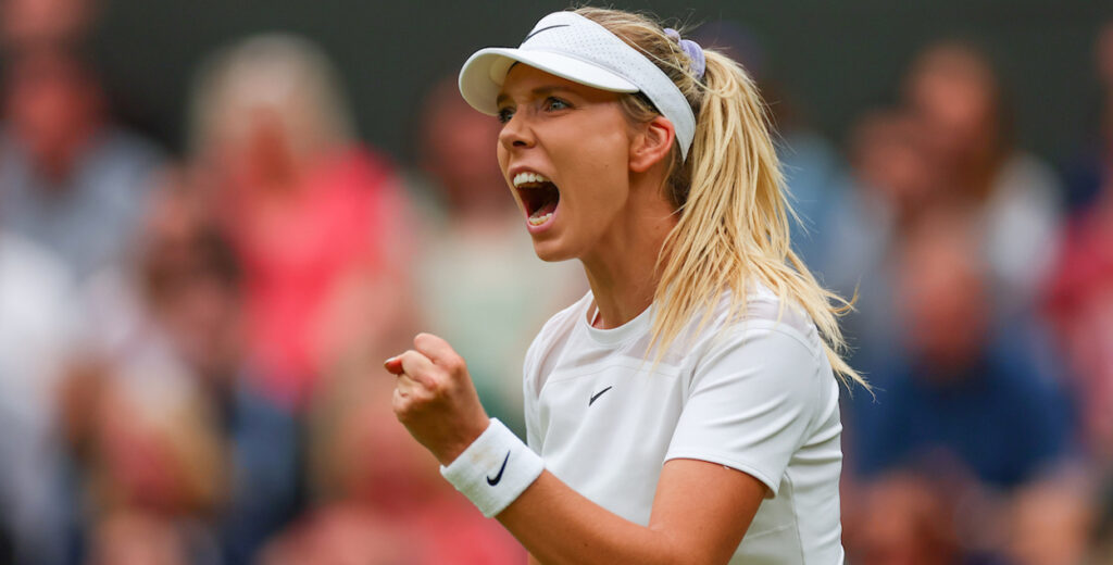 Wimbledon: British women to watch at the 2023 Championships - Tennishead