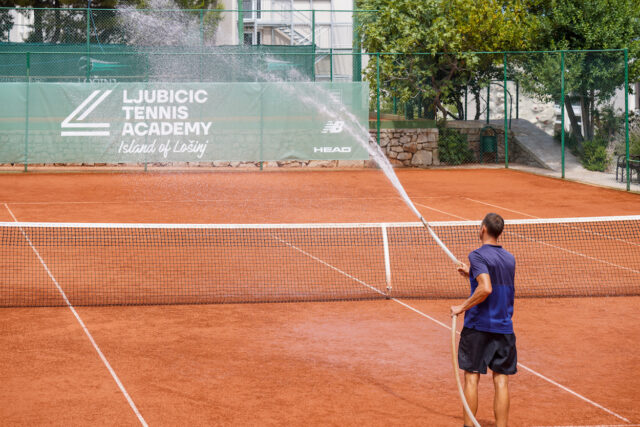 Ljubicic Tennis Academy