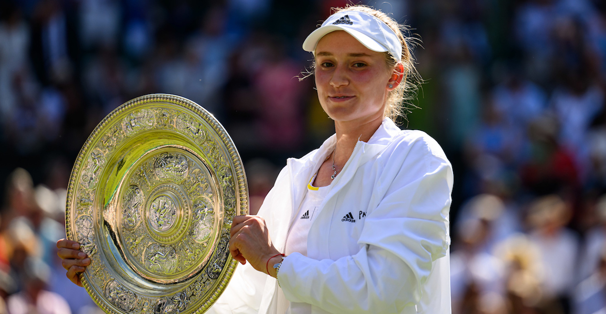 Wimbledon news, highlights, latest headlines and information – Wide World  of Sports