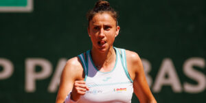 Sara Sorribes Tormo - Roland Garros 2023