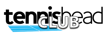 Tennishead Club logo