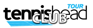 Tennishead club logo Tour