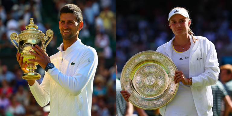 When is Wimbledon 2023? Dates, times and qualifying