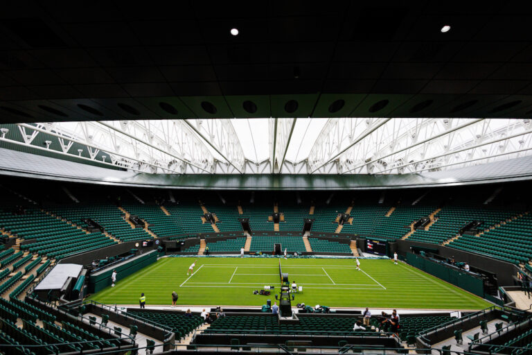 Wimbledon 2024: How To Get Tickets And How Much They Cost