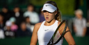 Mirra Andreeva - Wimbledon 2023