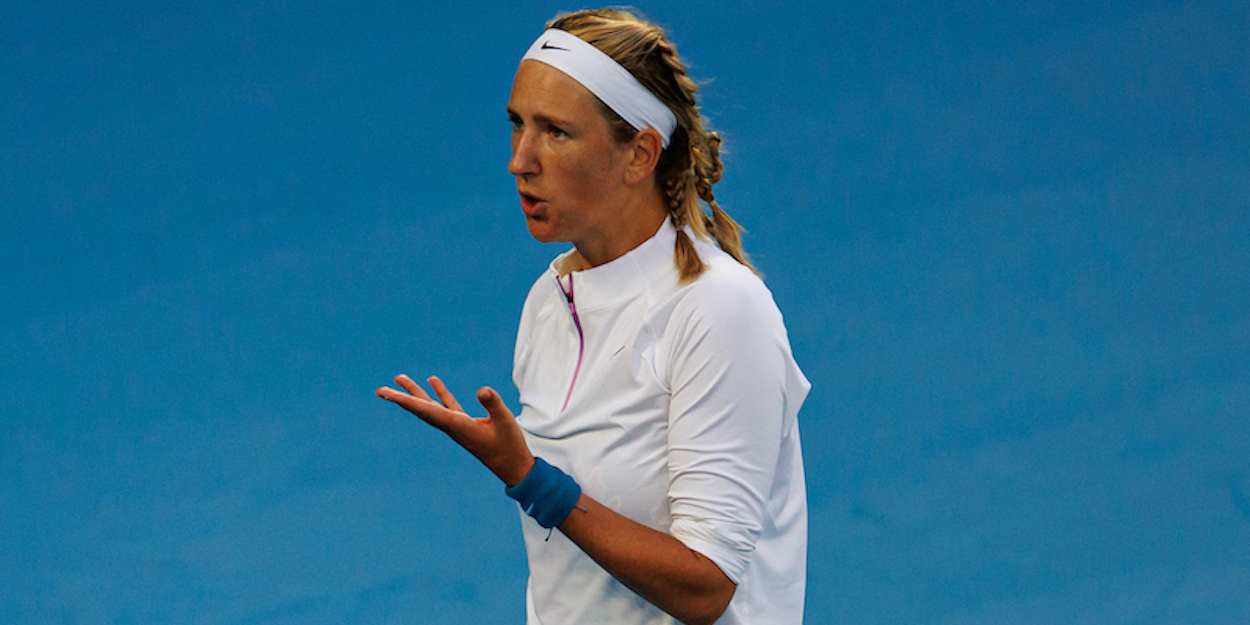 Victoria Azarenka - Australian Open 2023