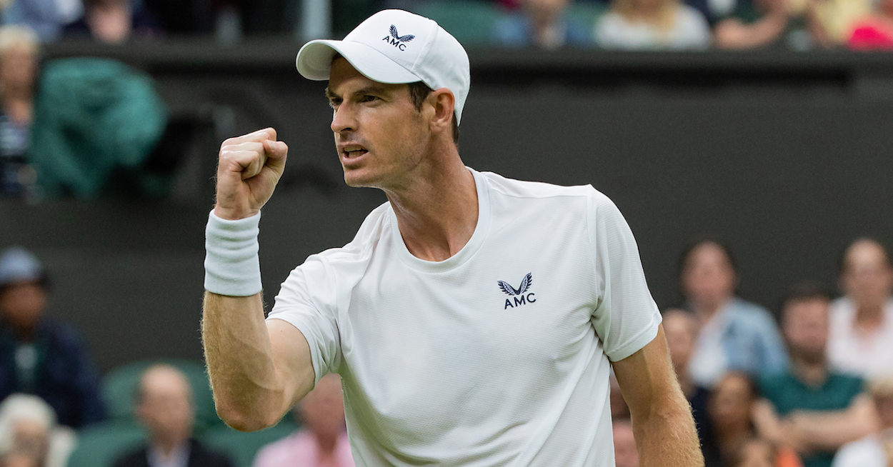 Andy Murray towards retirement: I don't know if I'll be at Wimbledon in  2024