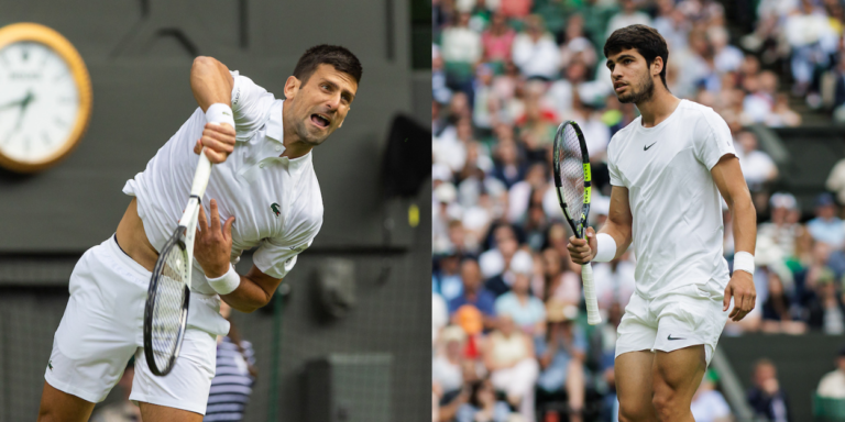 Wimbledon: What is new at The Championships in 2023? - Tennishead