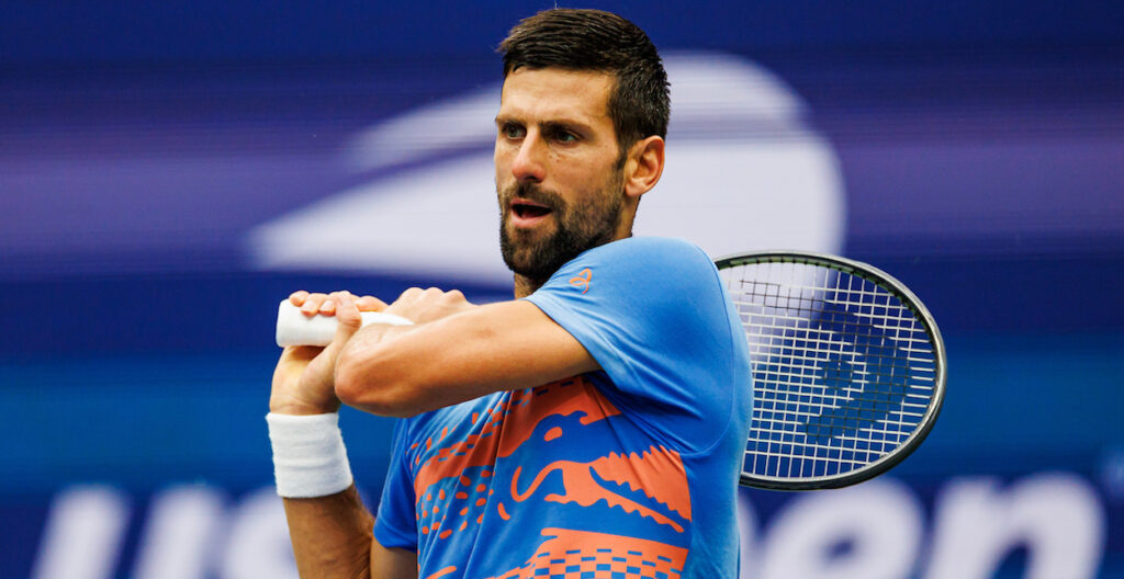 How can Djokovic v Alcaraz tie decide World No.1 spot at Roland