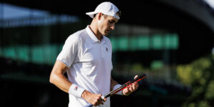 John Isner - Wimbledon 2023
