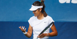 Emma Raducanu - US Open 2022