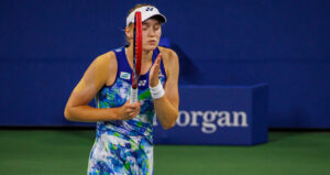 Elena Rybakina - US Open 2023