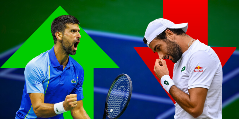 ATP Explained: Rankings, records and more