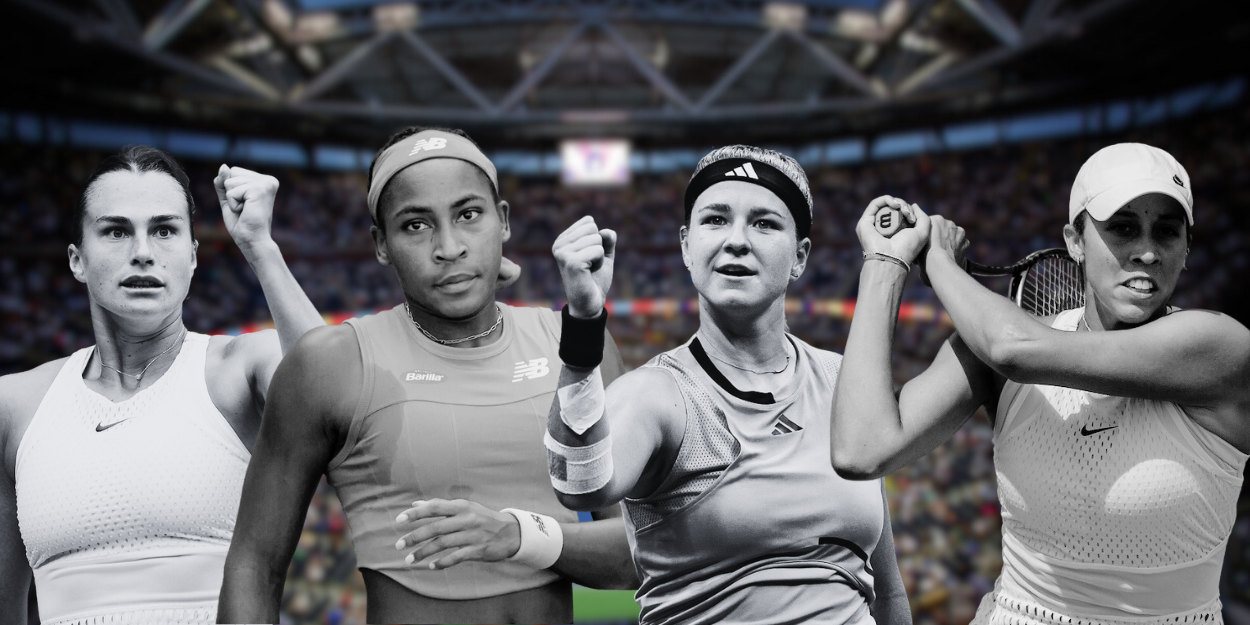 US Open 2023 women's semi final preview