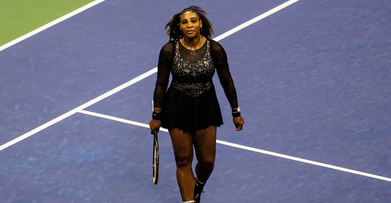 Serena Williams - US Open 2022