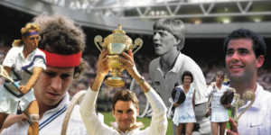 21 most iconic Wimbledon moments