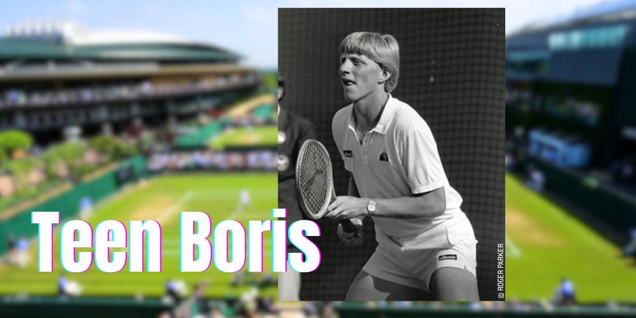 21 most iconic Wimbledon moments (10)