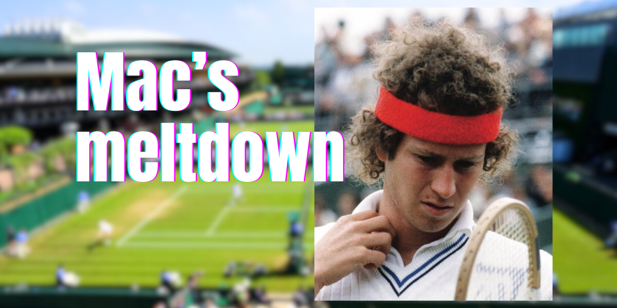 21 most iconic Wimbledon moments (18)