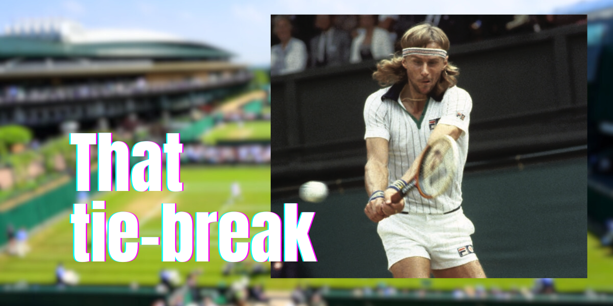 21 most iconic Wimbledon moments (20)