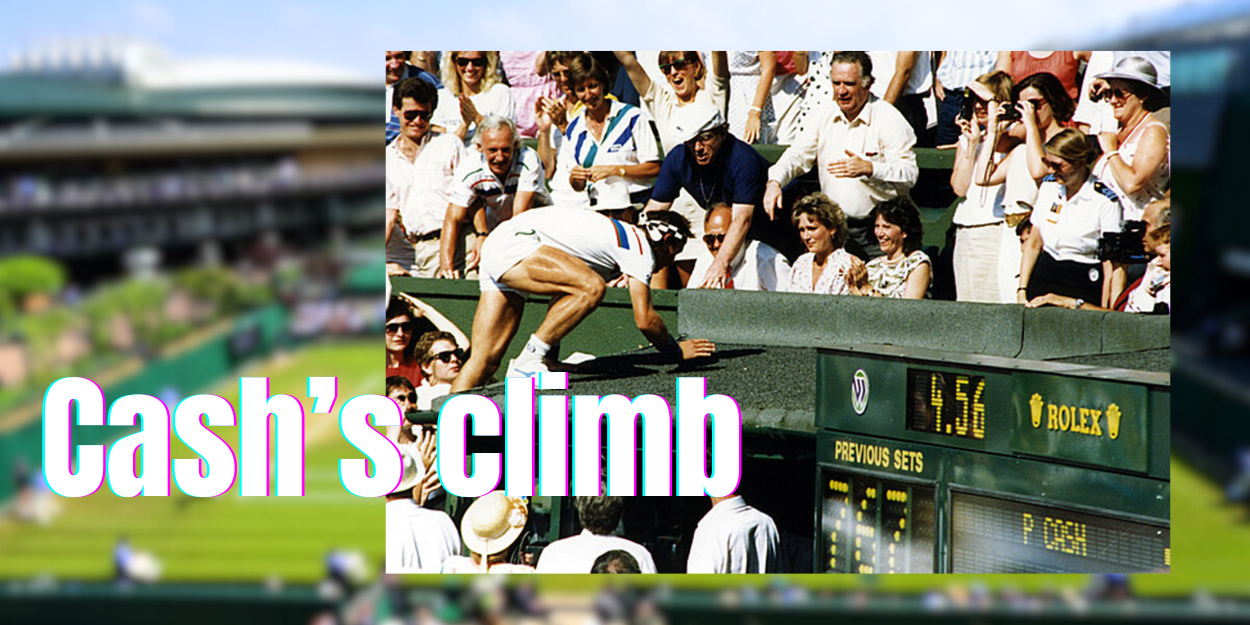 21 most iconic Wimbledon moments (8)