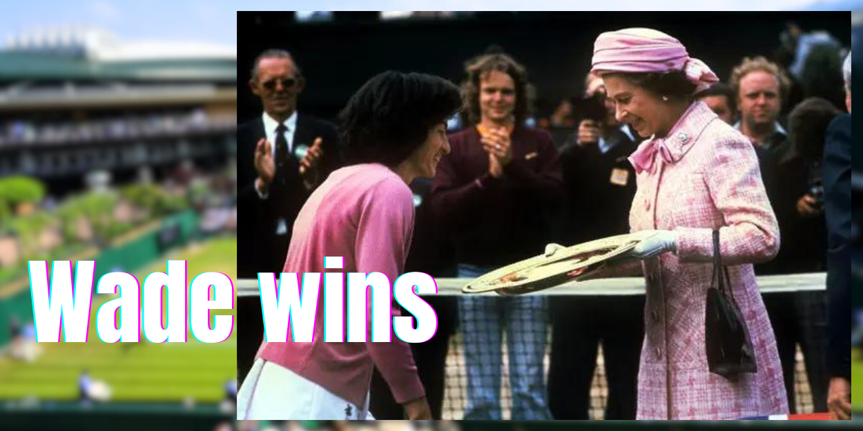 21 most iconic Wimbledon moments (9)