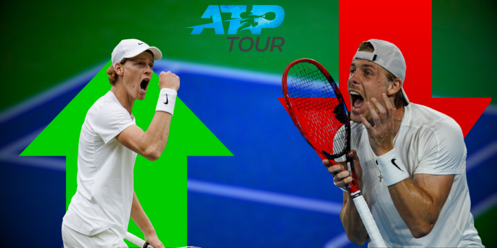 SINNER vs SHELTON • ATP Vienna 2023 • LIVE Tennis Play-by-Play Stream 