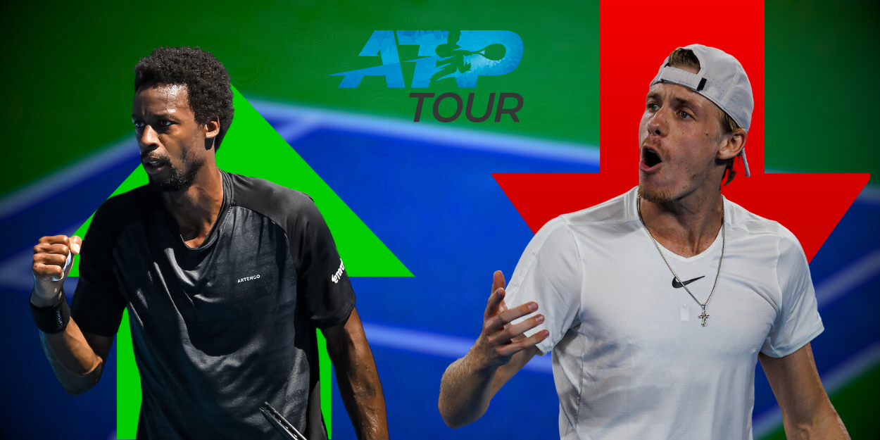 ATP Explained: Rankings, records and more