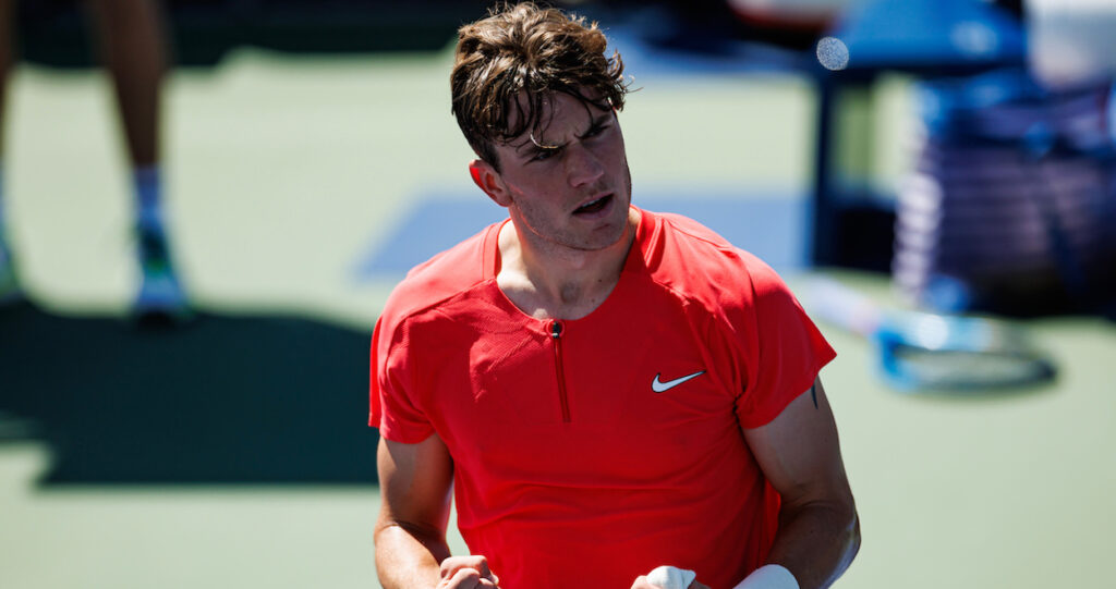 ATP Rankings: Draper continues climb, Ruud falls to lowest ranking