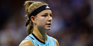 Karolina Muchova - US Open 2023