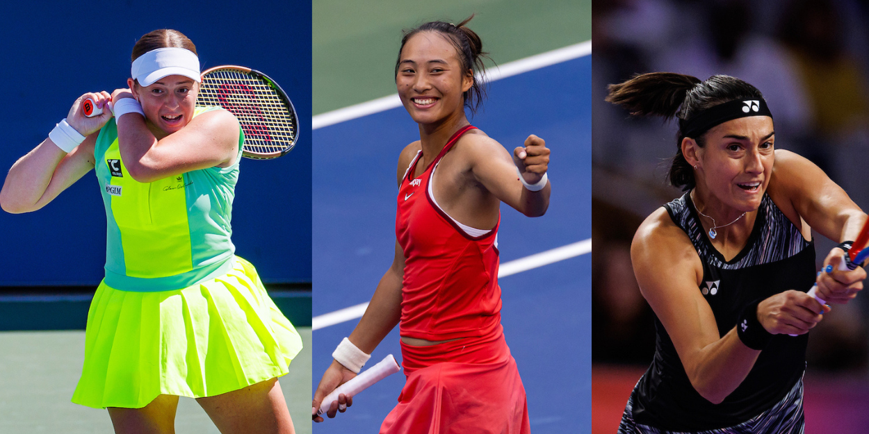 Repartição dos prémios em dinheiro 2023 WTA Elite Trophy Zhuhai com 2.419.844 dólares em jogo