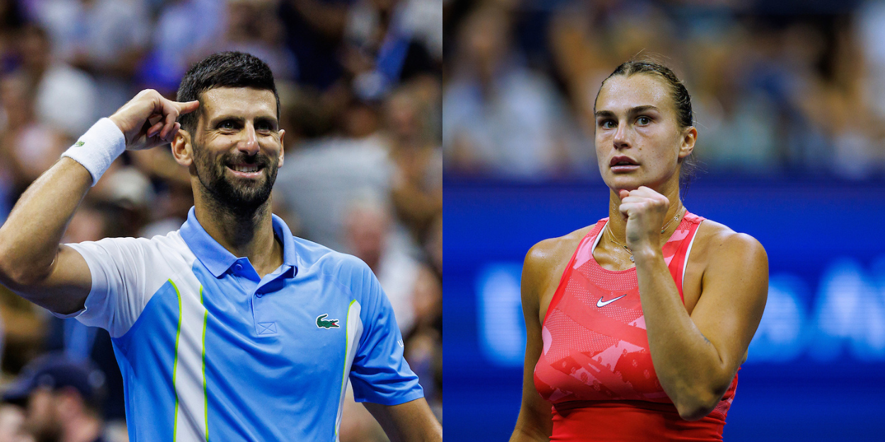 Tennis on TV: How to watch Swiss Indoors, Vienna Open & more!