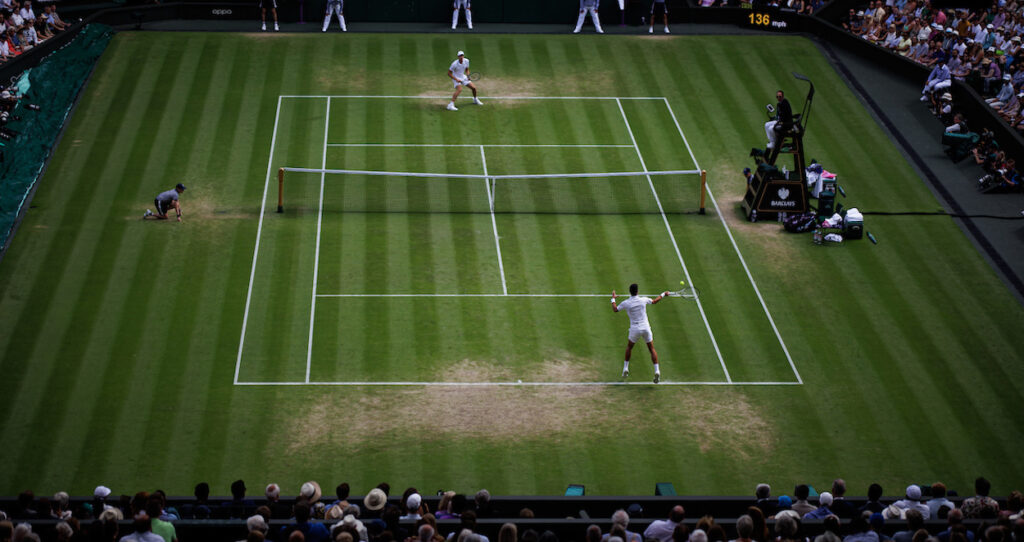New Wimbledon 2024 experience launched including last tickets
