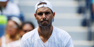 Rafael Nadal - US Open 2022