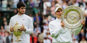 Demand for 2024 Wimbledon tickets revealed as ballot is officially opened