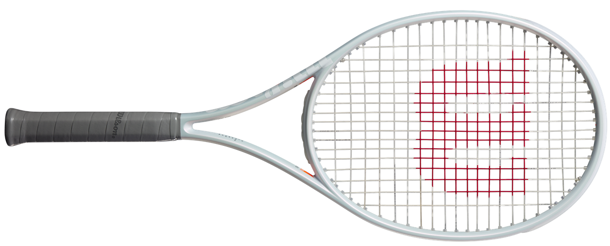 Win the new Wilson Shift 99 V1 tennis racket