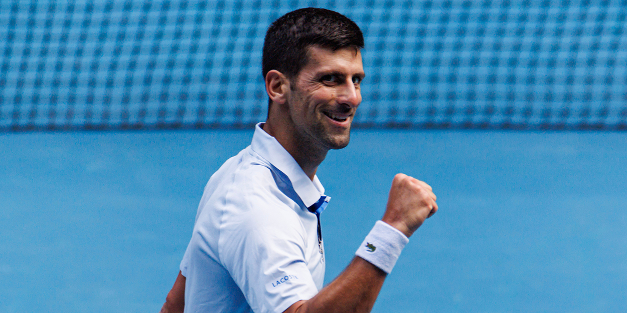 Novak Djokovic still tops world rankings