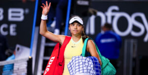 Emma Raducanu - Australian Open 2024