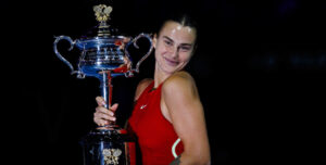 Aryna Sabalenka - Australian Open 2024