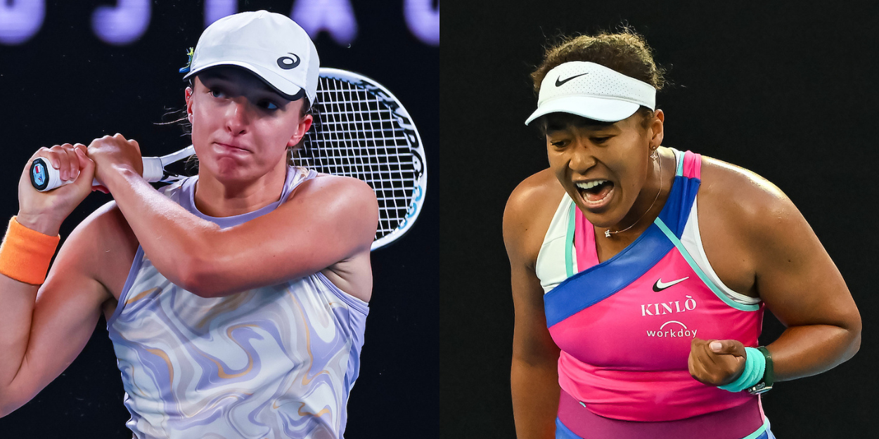 Australian Open 2025 Popcorn matches from the women's draw